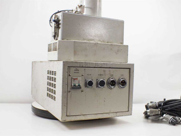 Guann Yinn GY181CD right-side view — repeat showing stacked module assembly and rear connector panel