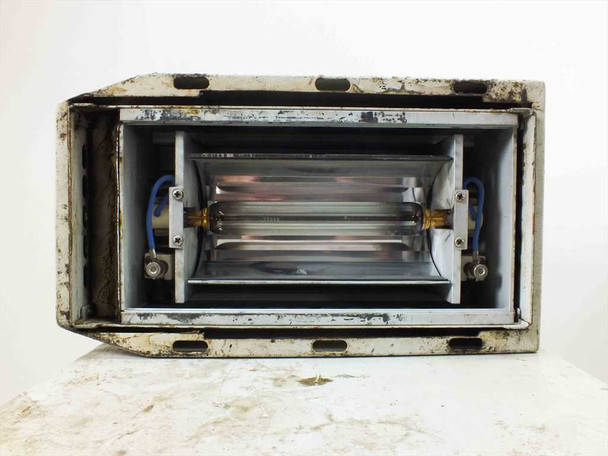 Guann Yinn GY181CD UV Curing / Irradiator with BULB & Power Supply 380V PH-1