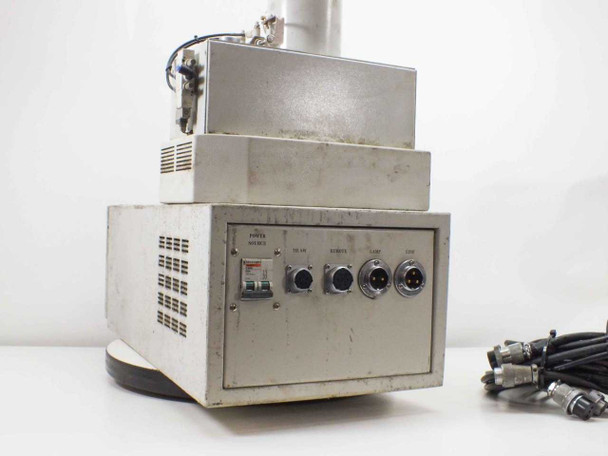Guann Yinn GY181CD UV Curing / Irradiator with BULB & Power Supply 380V PH-1