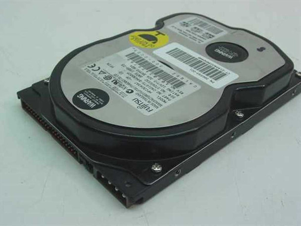 Fujitsu 4.3GB 3.5" IDE Hard Drive (MPC3043AT)