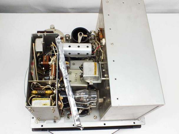 Federal Manufacturing and Engineering CDF-60006-A US NAVY Radio Oscillator LP-5