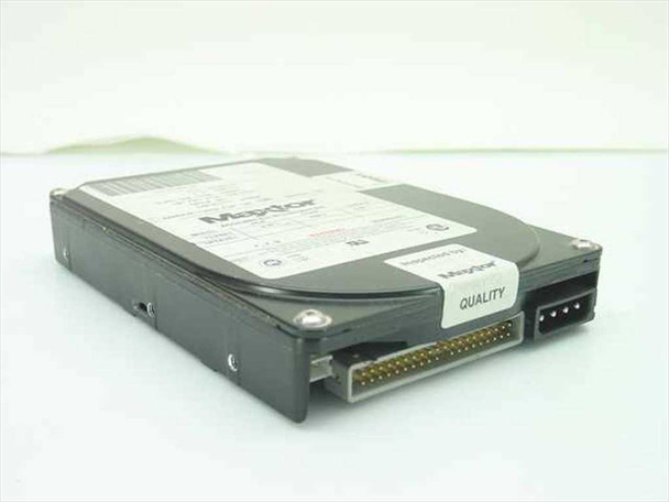 IBM 120MB 3.5" IDE Hard Drive - Maxtor 7120AI 93F2329