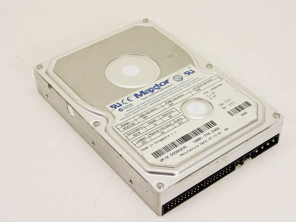 Dell 3.2GB 3.5" IDE Hard Drive - Maxtor 83201A6 (90203)