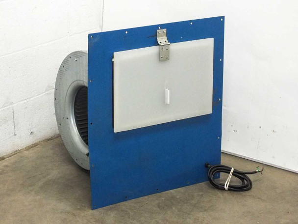 Marathon CWC 48A17O226B Direct Drive Squirrel Cage Blower 0.75HP 1625RPM Motor