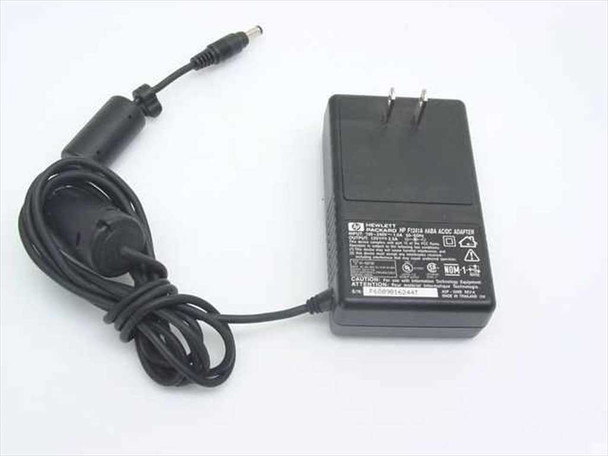 HP AC Adapter 12VDC 2.5A - HP Jornada 620L - (F1241A)