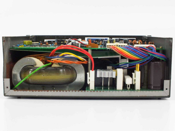 Yamaha DRC-2 Robot Motor Controller 750mm Linear Drive, Pneumatic Slide & Motor