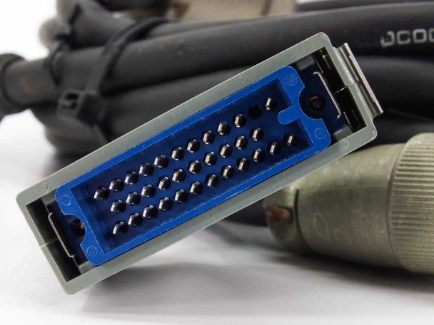 Yamaha DRC-2 Robot Motor Controller 750mm Linear Drive, Pneumatic Slide & Motor