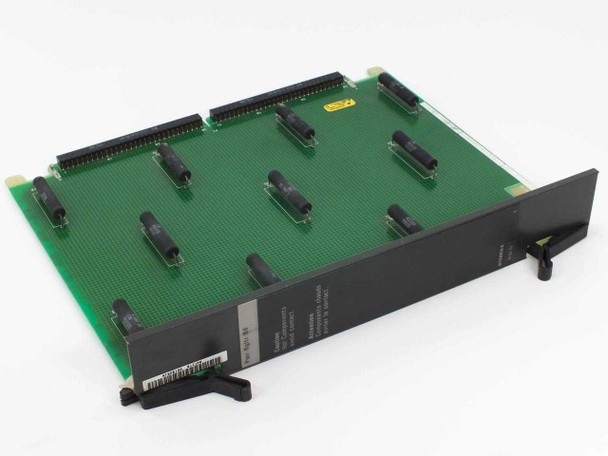 Nortel / Meridian Power Regulator Board NT6D81AA