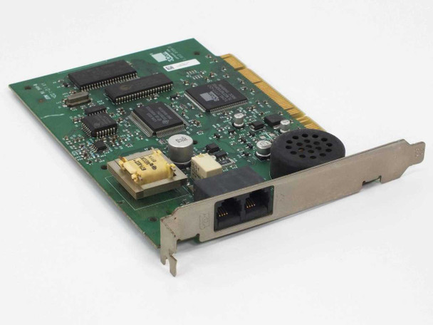 US Robotics 3CP2977-OEM PCI Modem Card - 56 Kbps with RJ11 Ports