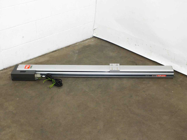 Yamaha LSII-B FLIP-Series Linear Stage & Drive w/ DRC-2 Robot Motor Controller