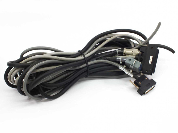Yamaha LSII-B FLIP-Series Linear Stage & Drive w/ DRC-2 Robot Motor Controller