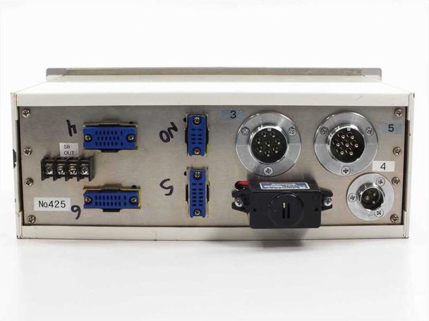 Tokyo Foton TFL 150 Ultra Violet UV Lamp Curing System with Light - Power Supply
