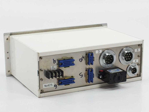 Tokyo Foton TFL 150 Ultra Violet UV Lamp Curing System with Light - Power Supply