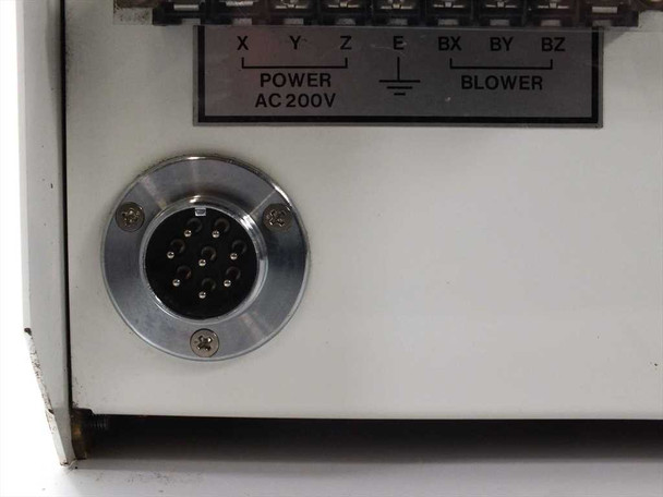 Tokyo Foton TFL 150 Ultra Violet UV Lamp Curing System with Light - Power Supply