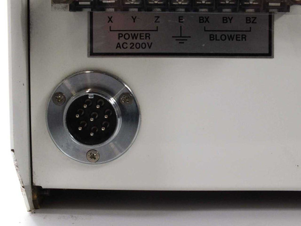Tokyo Foton TFL 150 Ultra Violet UV Lamp Curing System with Light - Power Supply