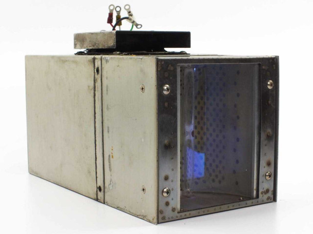 Tokyo Foton TFL 150 Ultra Violet UV Lamp Curing System with Light - Power Supply