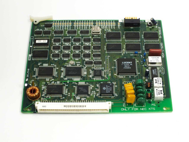 NEC B64-U30 KSU Electra Elite IPK II Phone System with 5 Cards 173593 173304