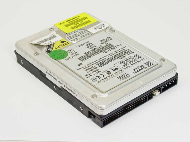 Compaq 3.2GB 3.5" IDE Hard Drive - AC13200 166873-001