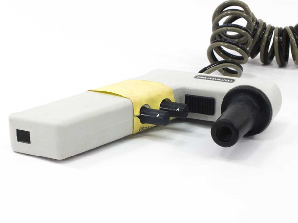 Drummond 4-000-300 Pipet-Aid Hood Mate with Power Supply