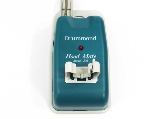 Drummond 4-000-300 Pipet-Aid Hood Mate with Power Supply