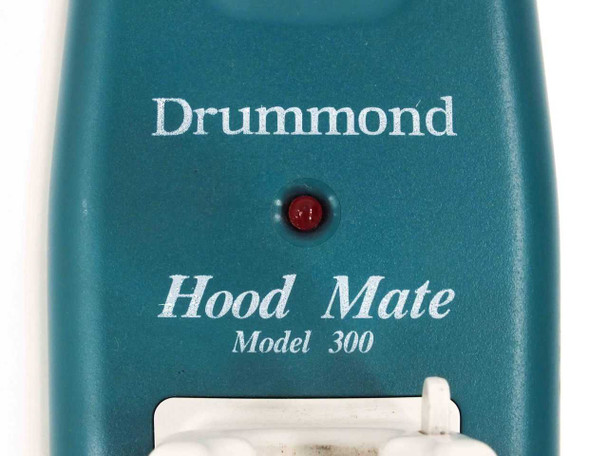 Drummond 4-000-300 Pipet-Aid Hood Mate with Power Supply