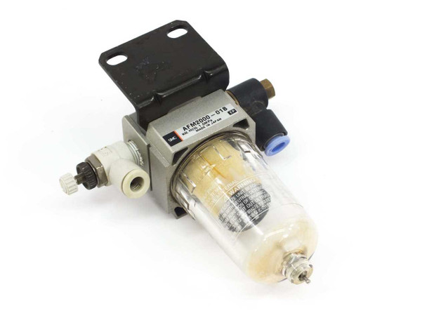 SMC AFM2000-01B Modular Mist Separator
