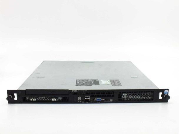 Dell PowerEdge 850 Intel Pentium 3.0GHz Rackmount Server, 1GB RAM, (2) 232GB HDD