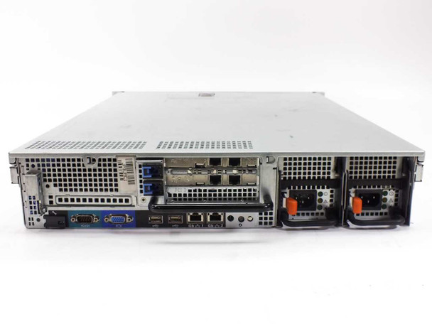 Dell PowerEdge 2950 Intel Xeon Dual Core 3.0GHz Rackmount Server, 4GB RAM, (2) 7