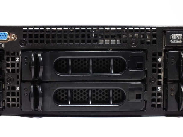 Dell PowerEdge 2950 Intel Xeon Dual Core 3.0GHz Rackmount Server, 4GB RAM, (2) 7