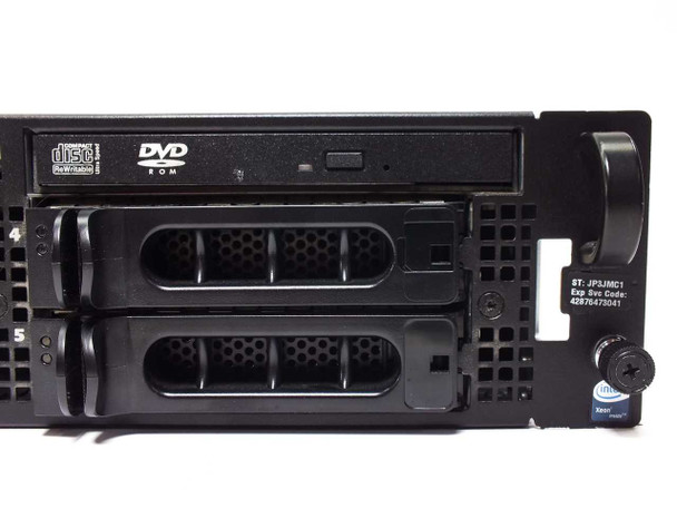 Dell PowerEdge 2950 Intel Xeon Dual Core 3.0GHz Rackmount Server, 4GB RAM, (2) 7