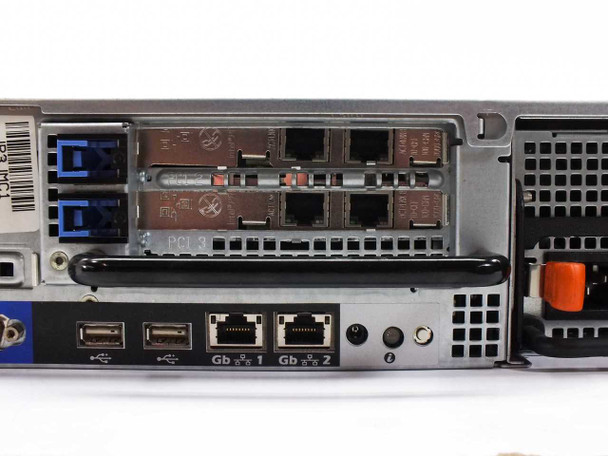 Dell PowerEdge 2950 Intel Xeon Dual Core 3.0GHz Rackmount Server, 4GB RAM, (2) 7