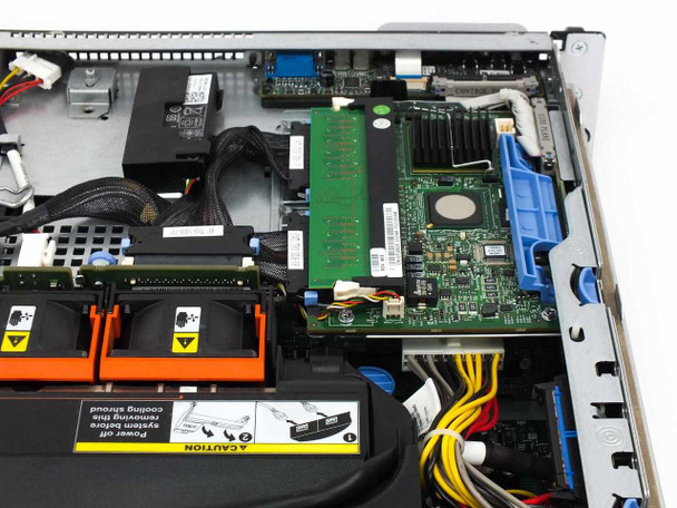 Dell PowerEdge 2950 Intel Xeon Dual Core 3.0GHz Rackmount Server, 4GB RAM, (2) 7