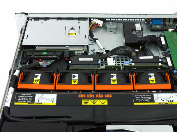 Dell PowerEdge 2950 Intel Xeon Dual Core 3.0GHz Rackmount Server, 4GB RAM, (2) 7
