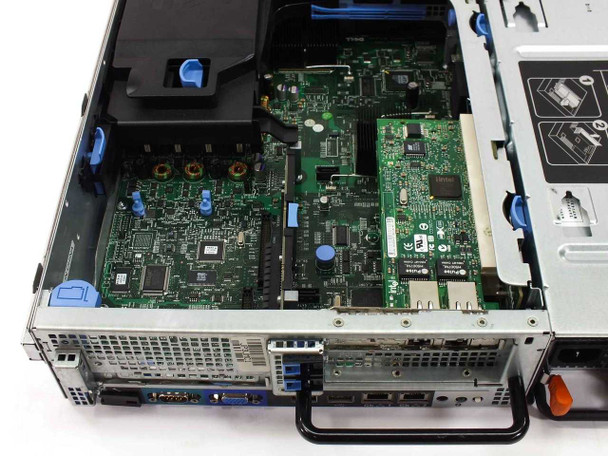 Dell PowerEdge 2950 Intel Xeon Dual Core 3.0GHz Rackmount Server, 4GB RAM, (2) 7