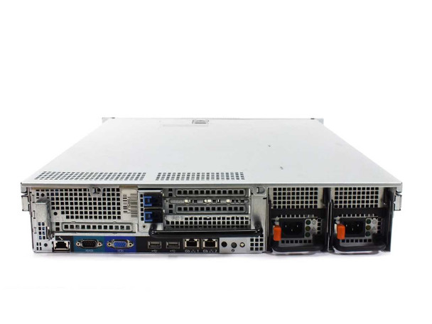 Dell PowerEdge 2950 Xeon Dual 2.0GHz Server, 4GB RAM, (2) 73GB and (4) 146GB HDD