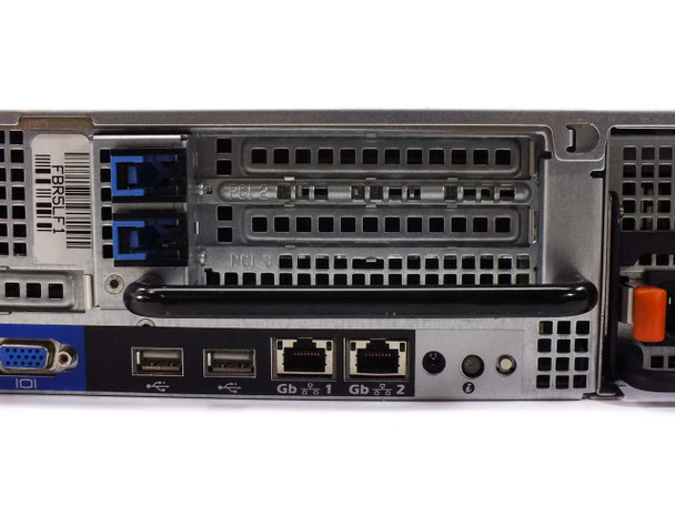 Dell PowerEdge 2950 Xeon Dual 2.0GHz Server, 4GB RAM, (2) 73GB and (4) 146GB HDD