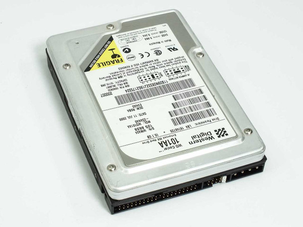 IBM 36L8681 Western Digital Caviar 10.1GB IDE 3.5" Hard Drive