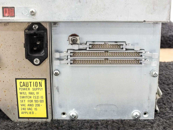 Seagate 94093601 Removable Storage Drive with 81542301 Power Supply Seagate 94093601 Removable Storage Drive with 81542301 Power Supply