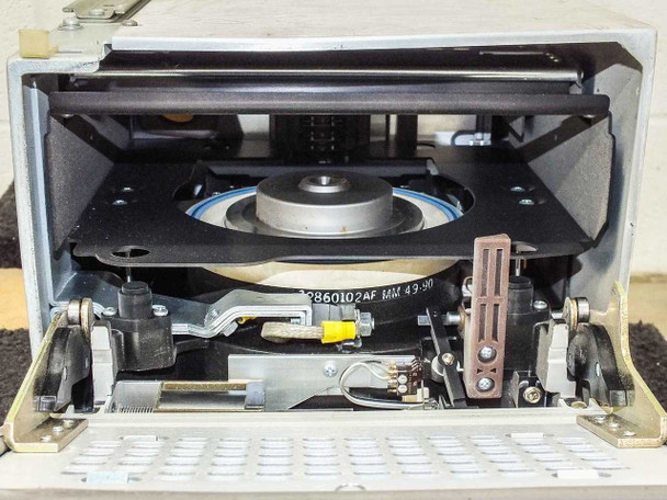 Seagate 94093601 Removable Storage Drive with 81542301 Power Supply Seagate 94093601 Removable Storage Drive with 81542301 Power Supply