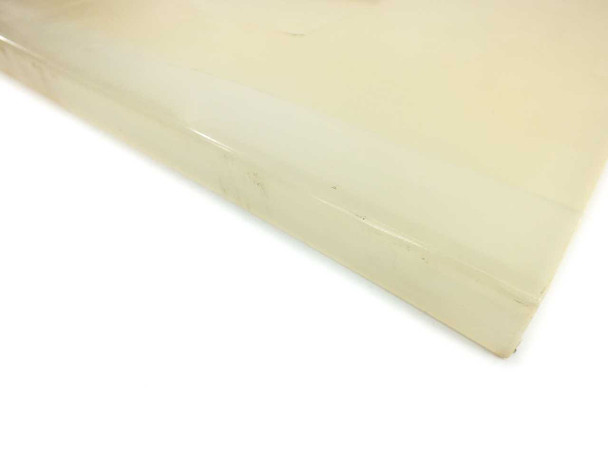 Custom Generic Wafer Benchtop PTFE Recirculating Filter Etch Bath Washer - As Is