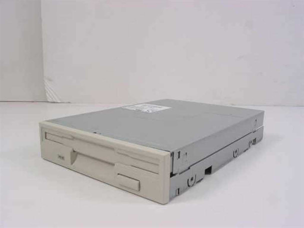 Sony MPF920-Z 1.44MB 3.5 inch internal floppy disk drive — front and top angled view showing bezel, disk slot, and eject button