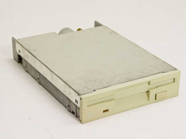 Safronic DS-34A 1.44MB 3.5" Floppy Drive Internal with Bezel