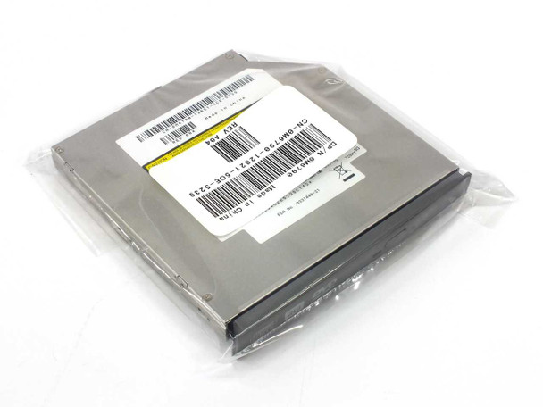 NEC 6500A NEW Slim 8x DVD±R/RW CD-R/RW Laptop Drive / Notebook - Dell M6790