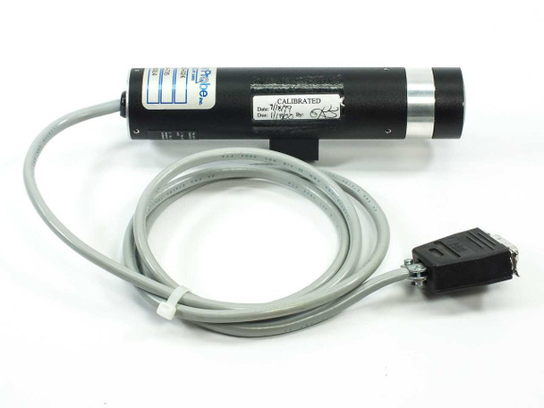 LaserProbe RjP-735 50mm Cavity Pyroelectric Energy Laser Probe 0.18-20