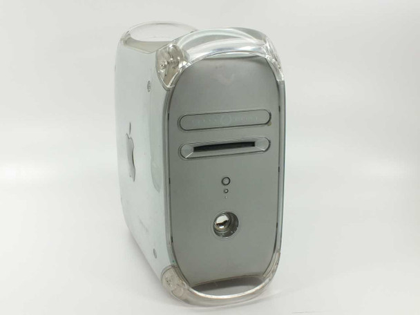 Apple M8493 Power Mac G4 1GHz, 80GM HDD, 1GB RAM, DVD-ROM