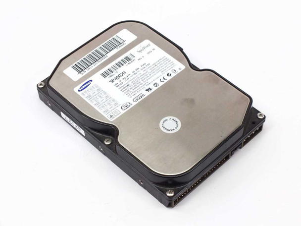 Samsung SP4002H 40GB 3.5" IDE Hard Drive