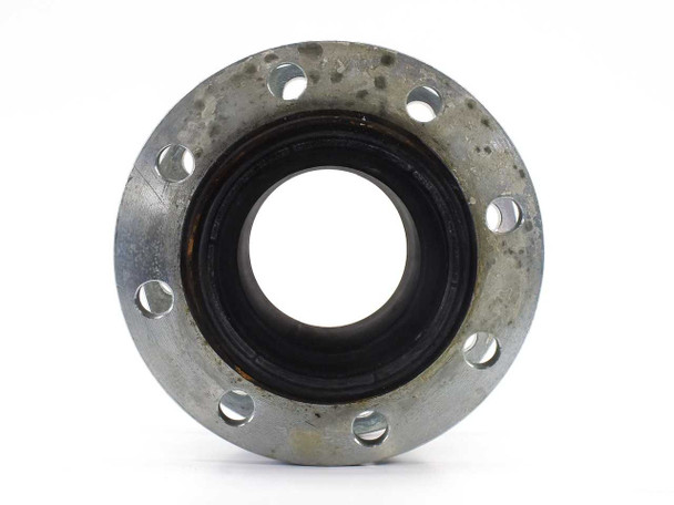 Flex-Hose Co Flexzorber 4" Single Sphere Flanged Expansion Joint