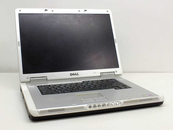 Dell Inspiron 9300 Intel Pentium 4 2.0GHz. 1GB RAM, 60GB HDD Laptop
