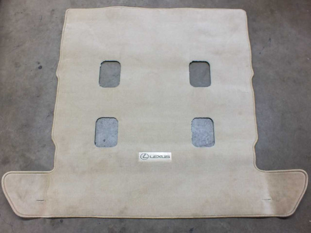 Lexus LNDCR Cargo Mat SA PT206-60084-XX