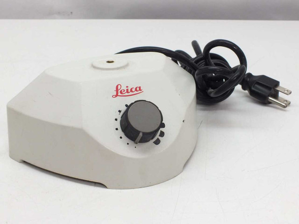 Leica 13410311 Light Source / Illuminator Transformer AS-IS